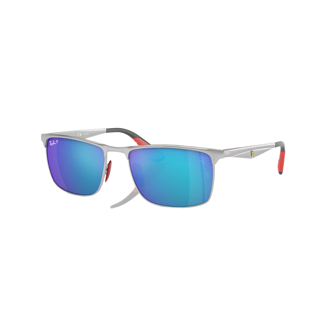 RAY-BAN RB3726M SCUDERIA FERRARI COLLECTION