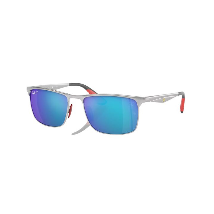 RAY-BAN RB3726M SCUDERIA FERRARI COLLECTION