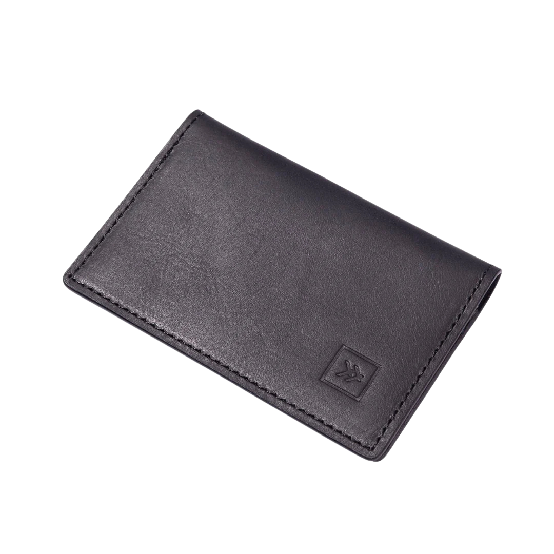 THREAD BIFOLD WALLET - MARLEY