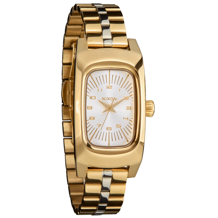 NIXON FRANKIE