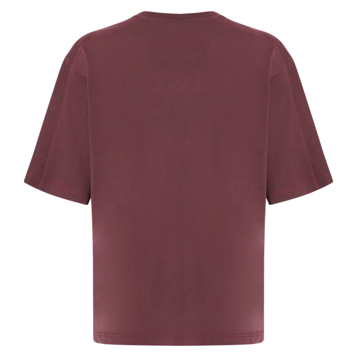 OAKLEY DUAL FRENCH TERRY TEE