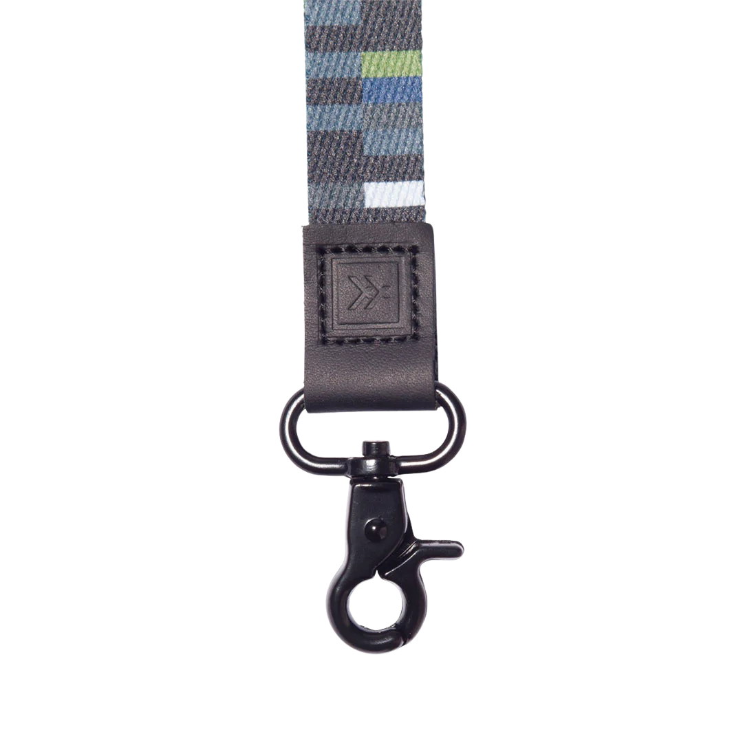 THREAD NECK LANYARD - MARLEY