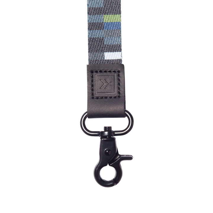 THREAD NECK LANYARD - MARLEY