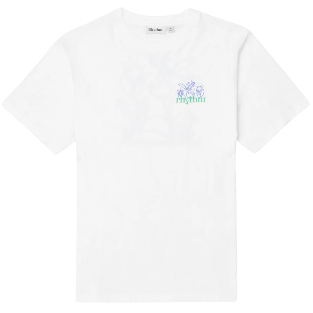 RHYTHM OLD GROWTH LIVIN TEE