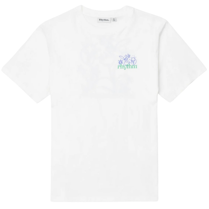 RHYTHM OLD GROWTH LIVIN TEE