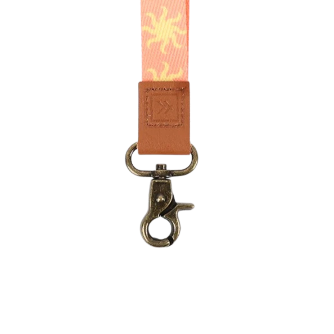 THREAD STAR DAZE WRIST LANYARD