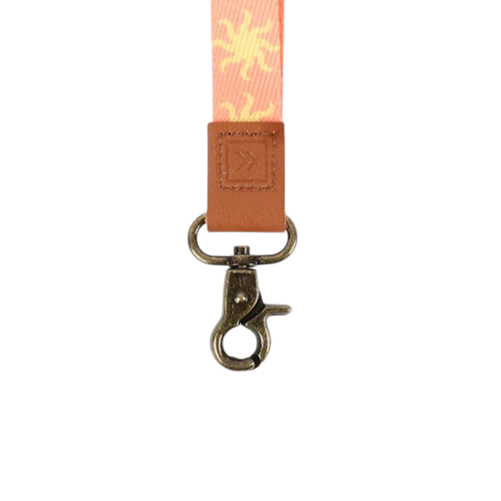 THREAD STAR DAZE WRIST LANYARD