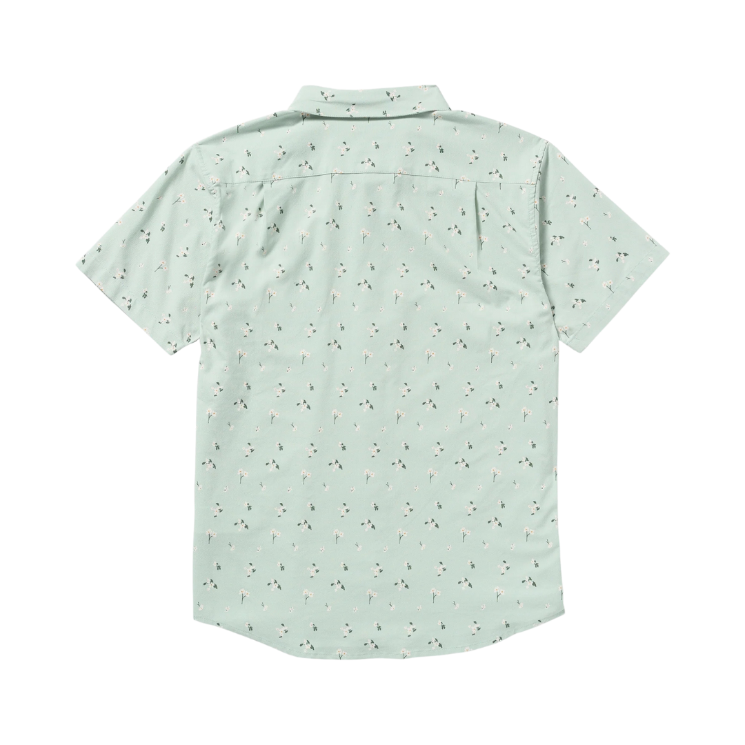 RVCA THAT'LL DO SHORT SLEEVE