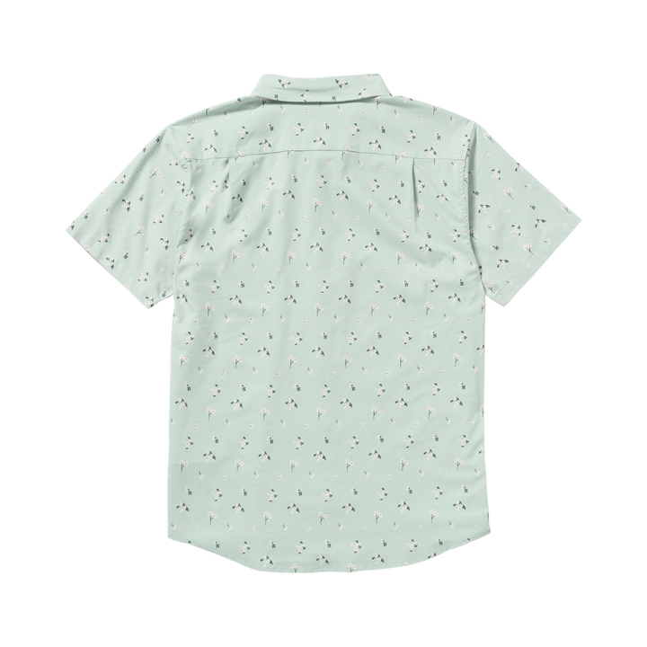 RVCA THAT'LL DO SHORT SLEEVE