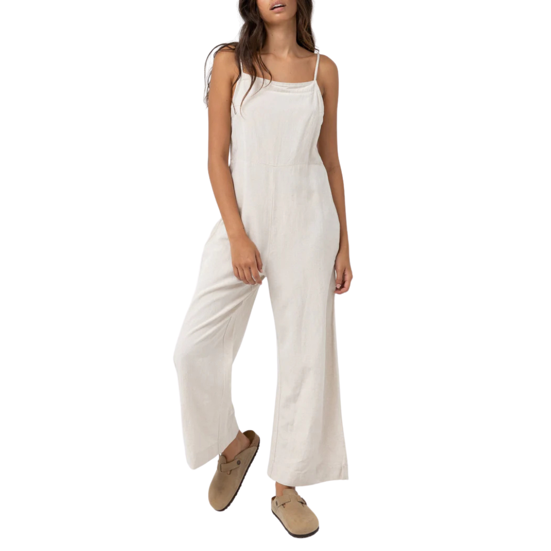 RHYTHM CLASSIC JUMPSUIT