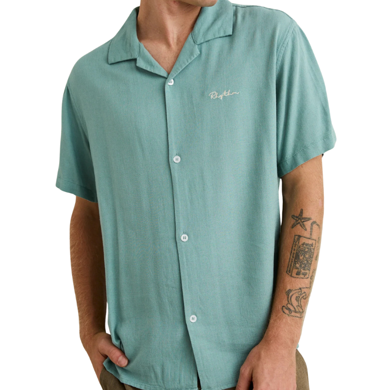 RHYTHM LUCAS SHIRT
