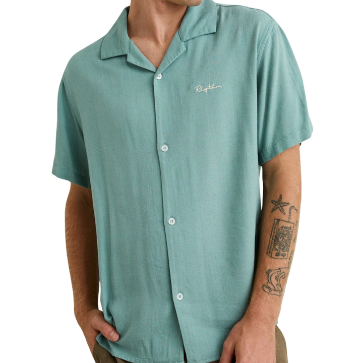 RHYTHM LUCAS SHIRT