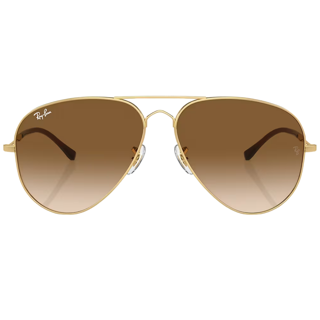 RAY-BAN OLD AVIATOR