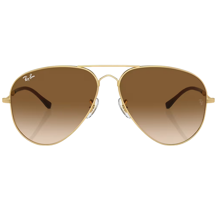 RAY-BAN OLD AVIATOR