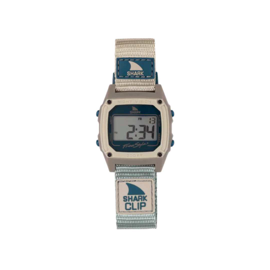 SHARK CLASSIC CLIP COOL SHORE