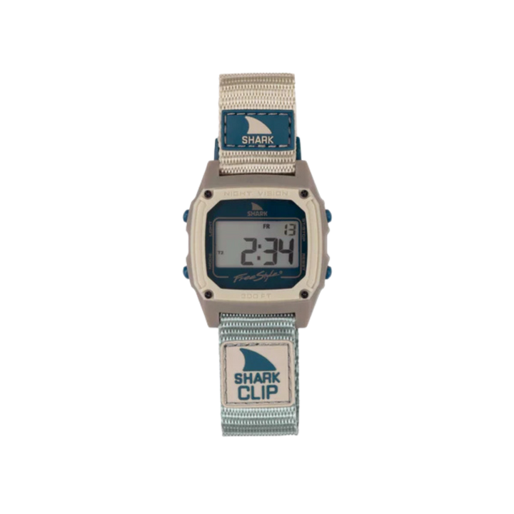 SHARK CLASSIC CLIP COOL SHORE