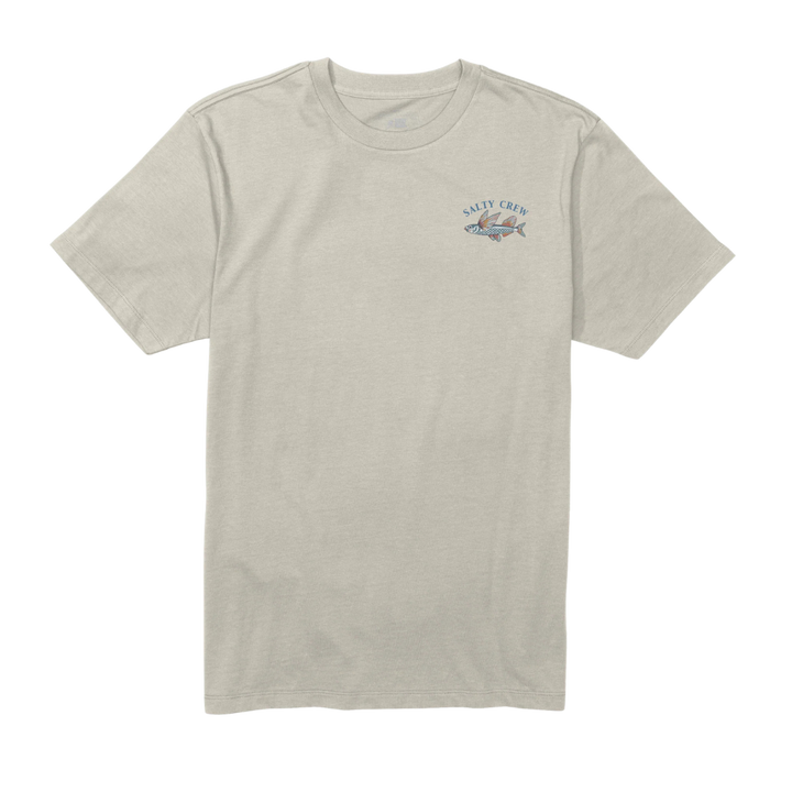 SALTY CREW FLY HOME TEE