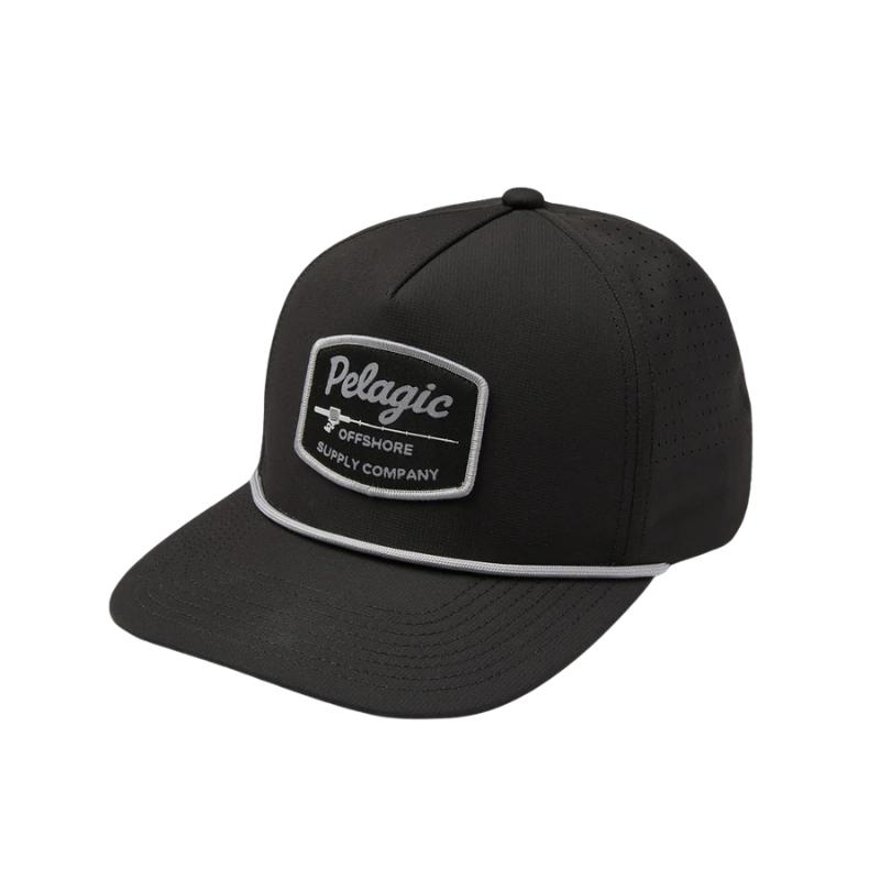 PELAGIC UPSWELL RODNEY HAT