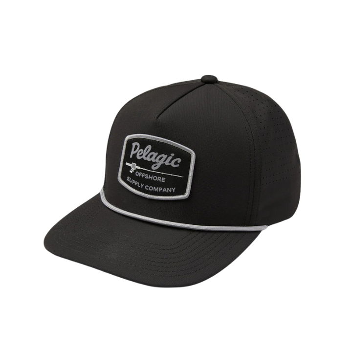 PELAGIC UPSWELL RODNEY HAT