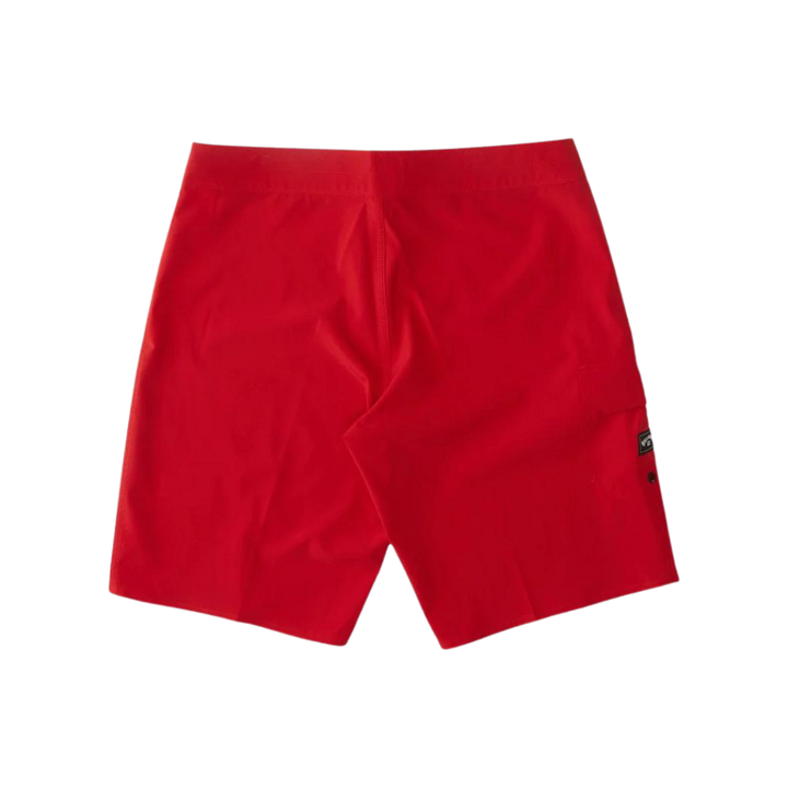 BILLABONG RUM POINT YOUTH BOARDSHORT