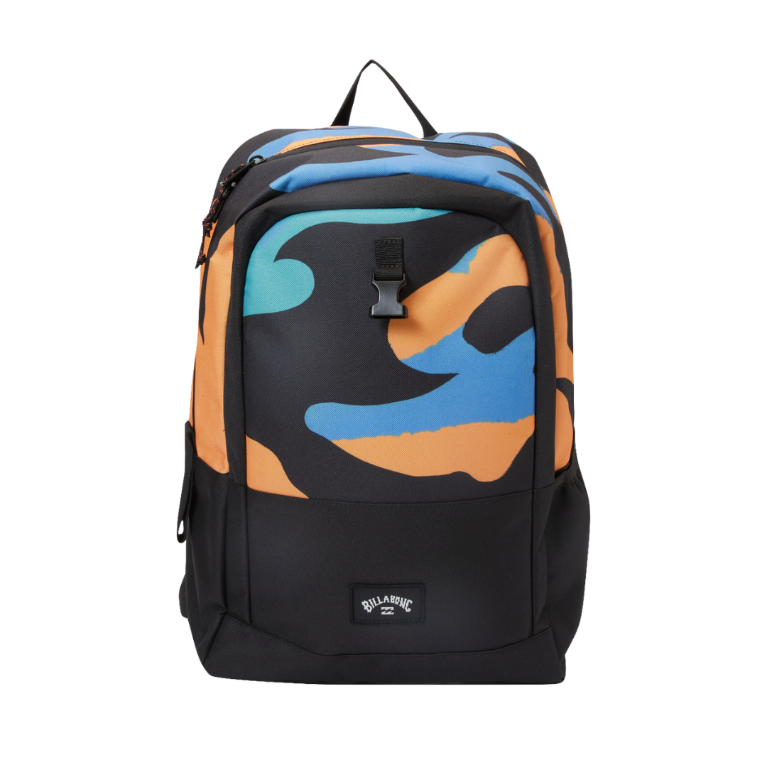 BILLABONG  COMMAND DUO 25L BACKPACK