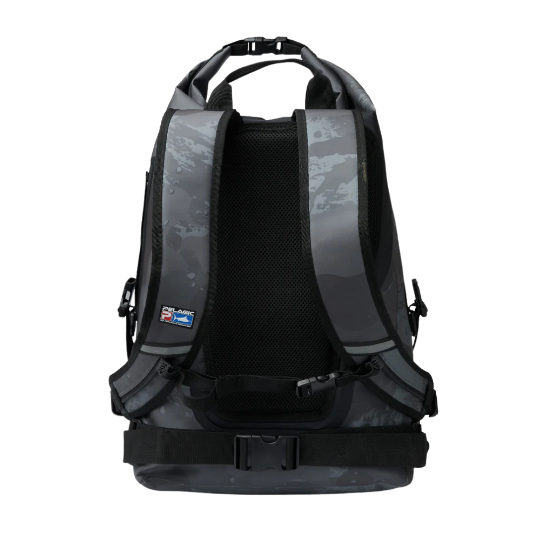 PELAGIC DRY BAG BACKPACK