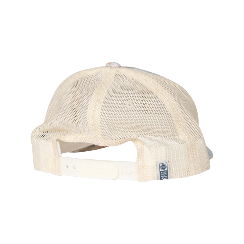 SALTY CREW SEALINE RETRO TRUCKER