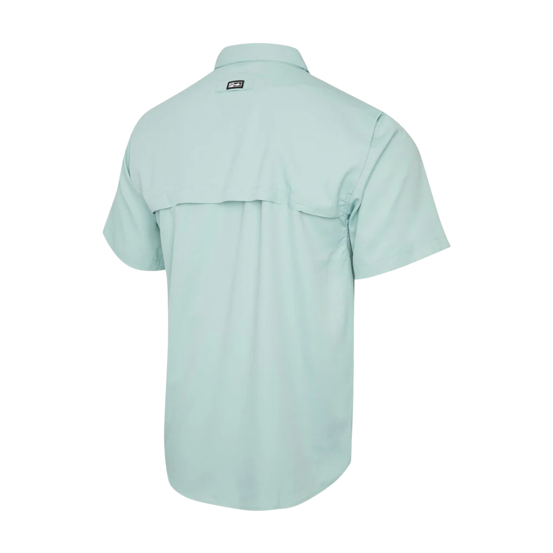 PELAGIC KEYS FISHING SHIRT