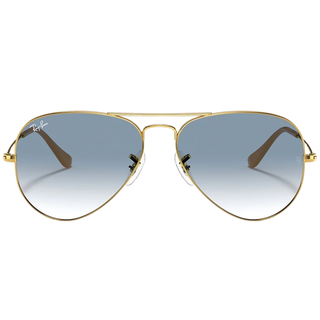 RAY-BAN AVIATOR METAL II