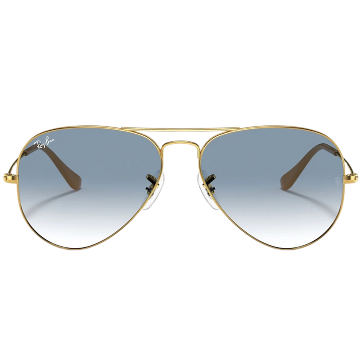 RAY-BAN AVIATOR METAL II
