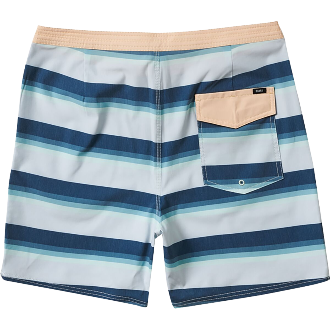 ROARK CHILLER TAMRI 17” BOARDSHORT