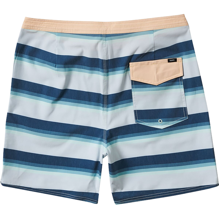 ROARK CHILLER TAMRI 17” BOARDSHORT