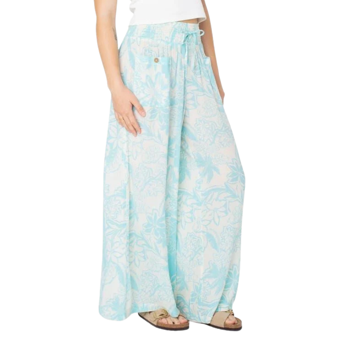 ROXY SUNSET DAZE PANT
