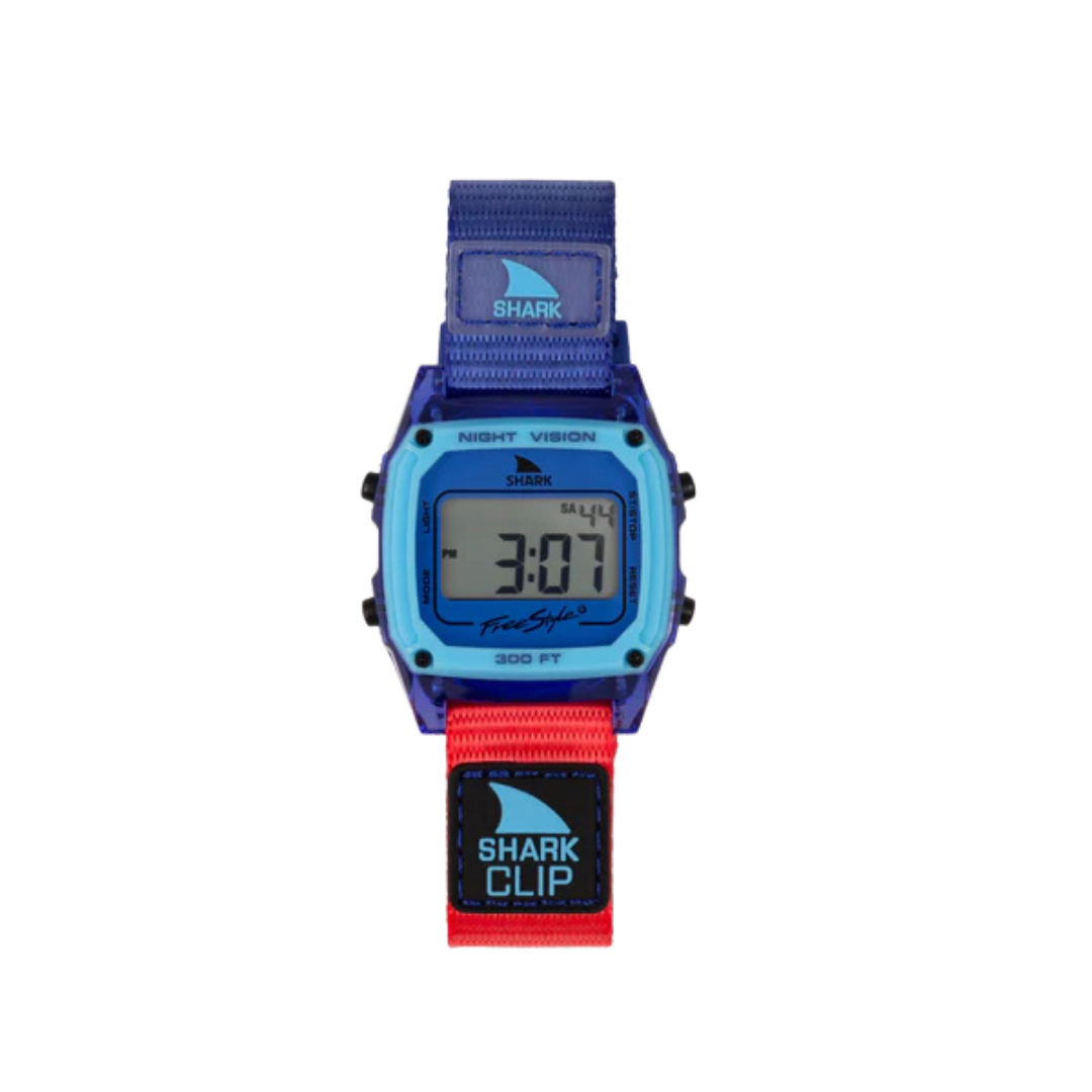 SHARK CLASSIC CLIP HEATWAVE