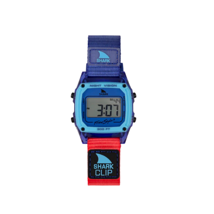 SHARK CLASSIC CLIP HEATWAVE