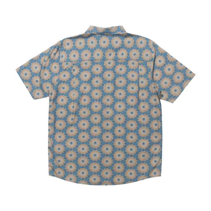 SALTY CREW BUTTON UP