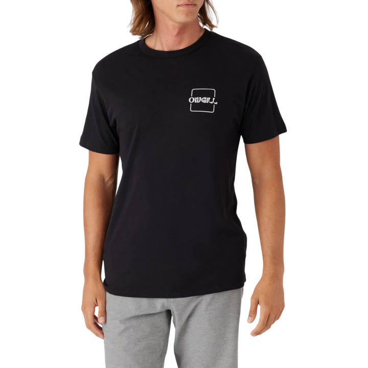 O'NEILL MIXED BAG TEE