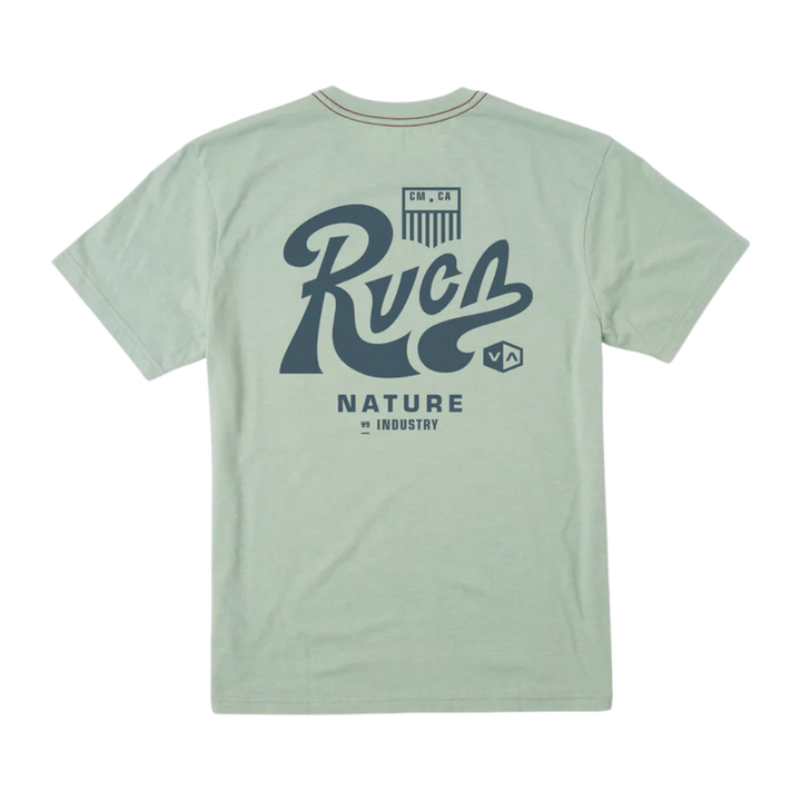 RVCA TACTIX TEE