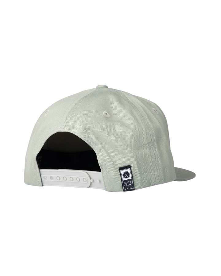 SALTY CREW INFIELD 5 PANEL