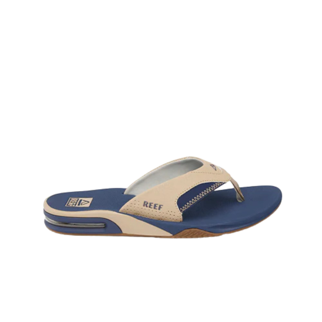REEF FANNING SANDALS