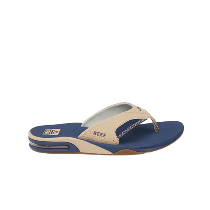 REEF FANNING SANDALS