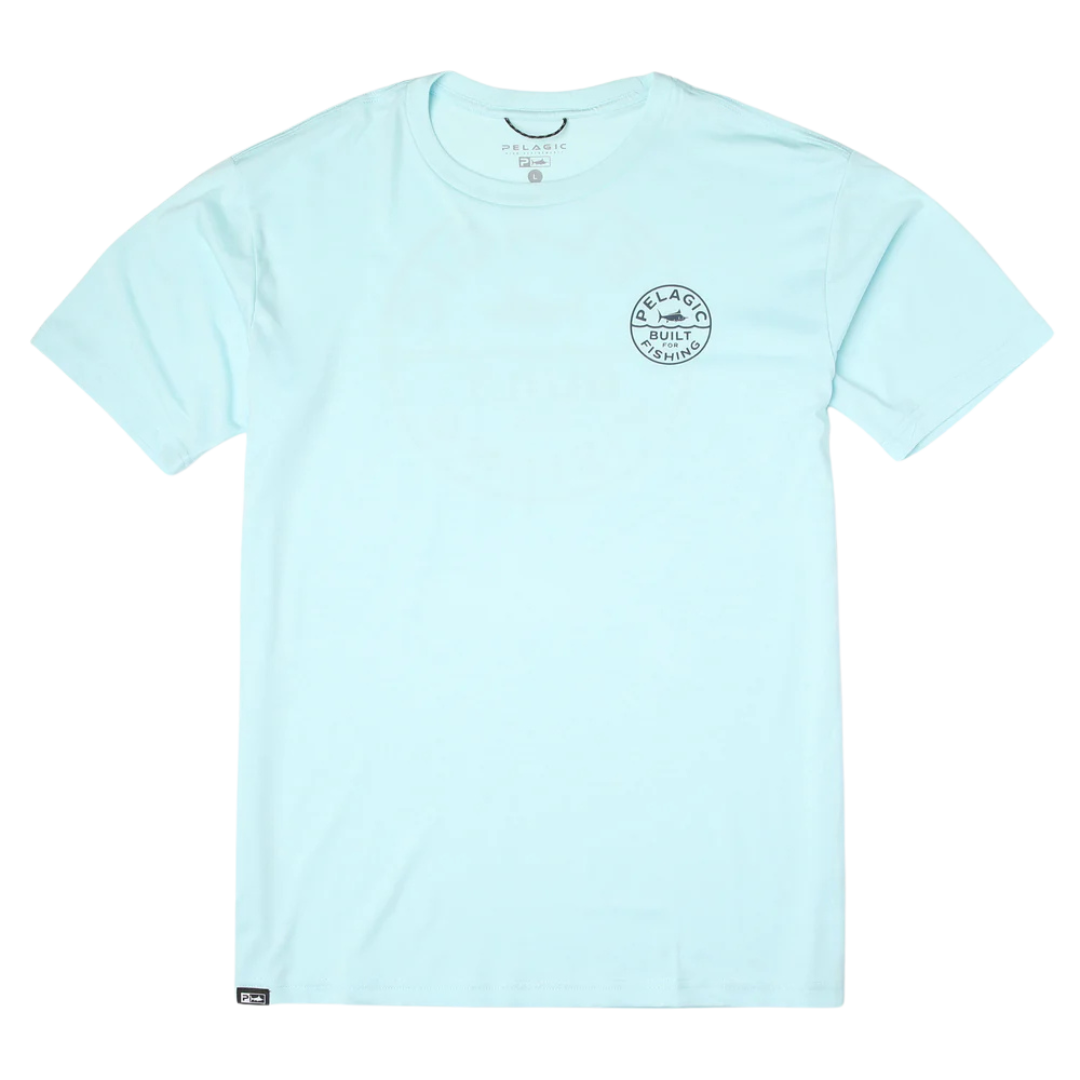 PELAGIC PREMIUM BUILT TEE