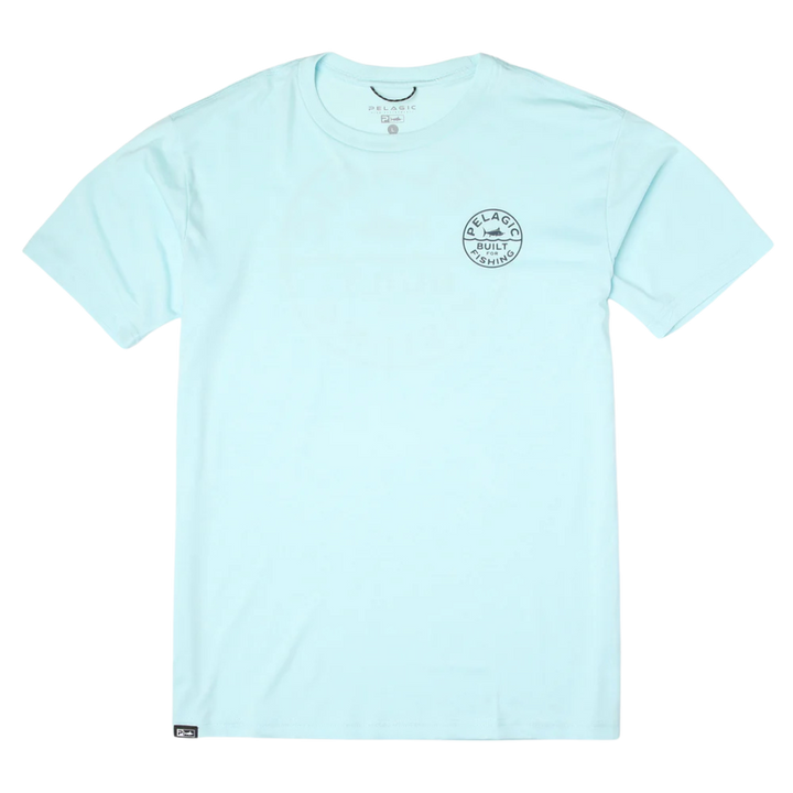 PELAGIC PREMIUM BUILT TEE