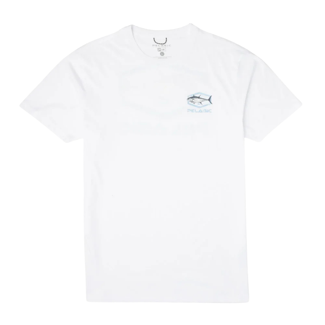 PELAGIC TARGET BFT TEE
