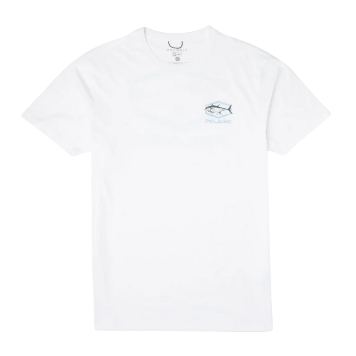 PELAGIC TARGET BFT TEE