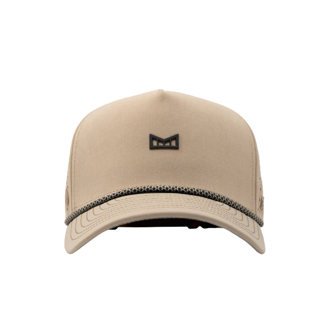 MELIN HYDRO ODYSSEY ROPE BULLS ICON