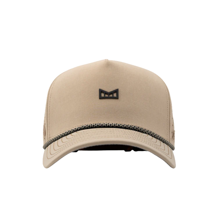 MELIN HYDRO ODYSSEY ROPE BULLS ICON