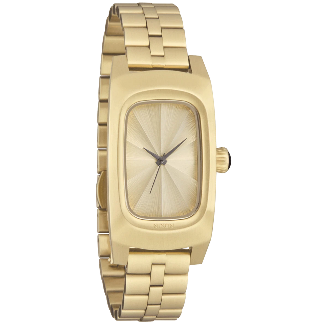 NIXON FRANKIE