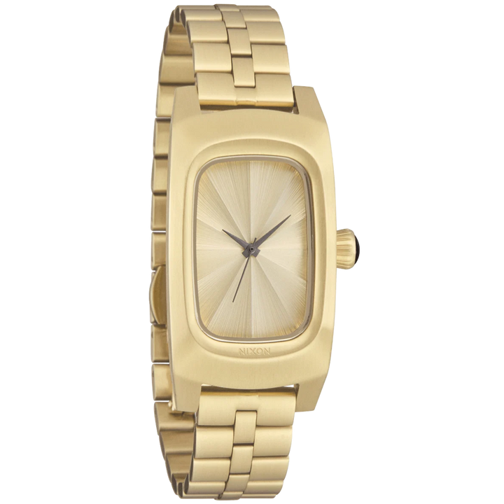NIXON FRANKIE