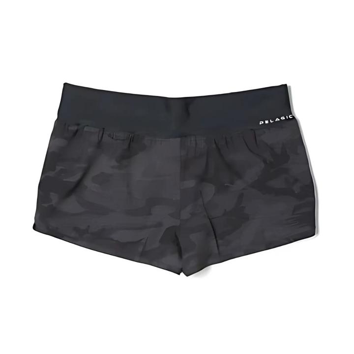 PELAGIC PEZ VELA - FISH CAMO SHORT